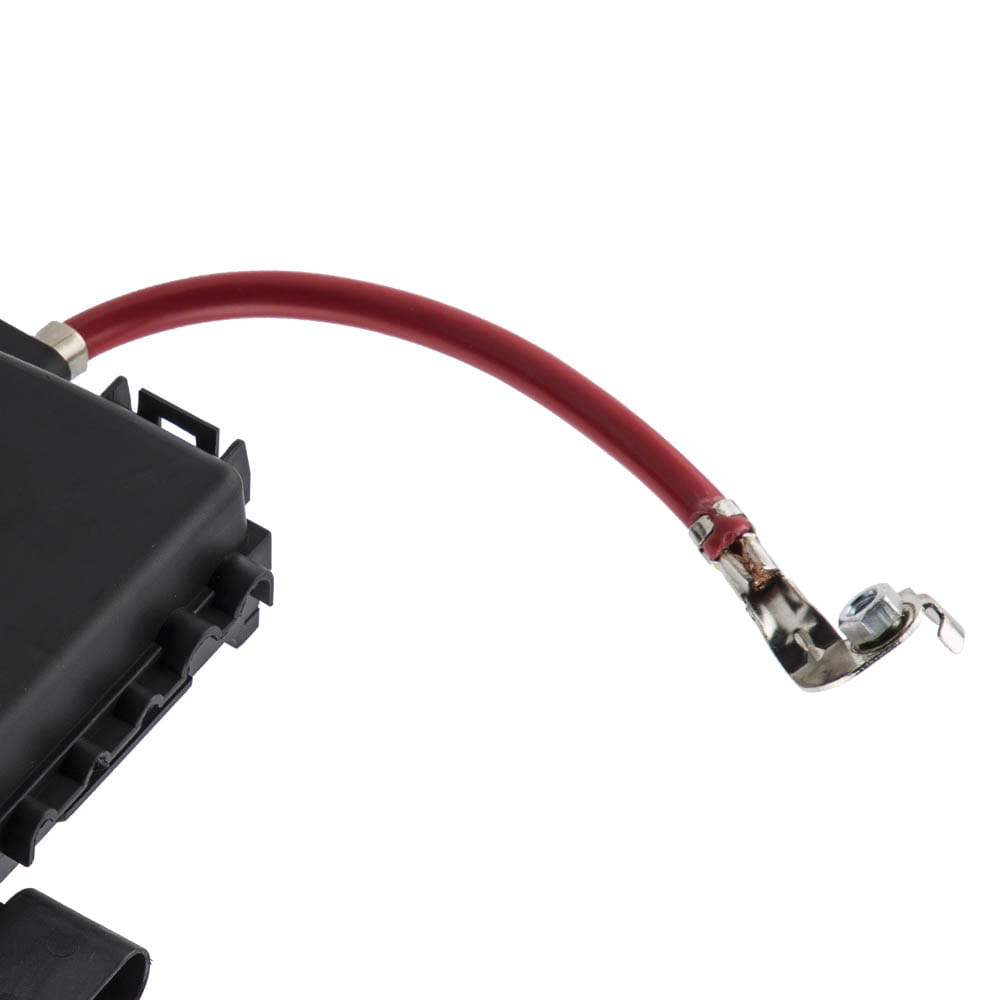Fuse Holder For Sharan For VW Sharan 7M8 7M9 7M6 Bj. 2001-2010 7M3937548B 7M3937548A for Seat Alhambra Ford Galaxy Bj.