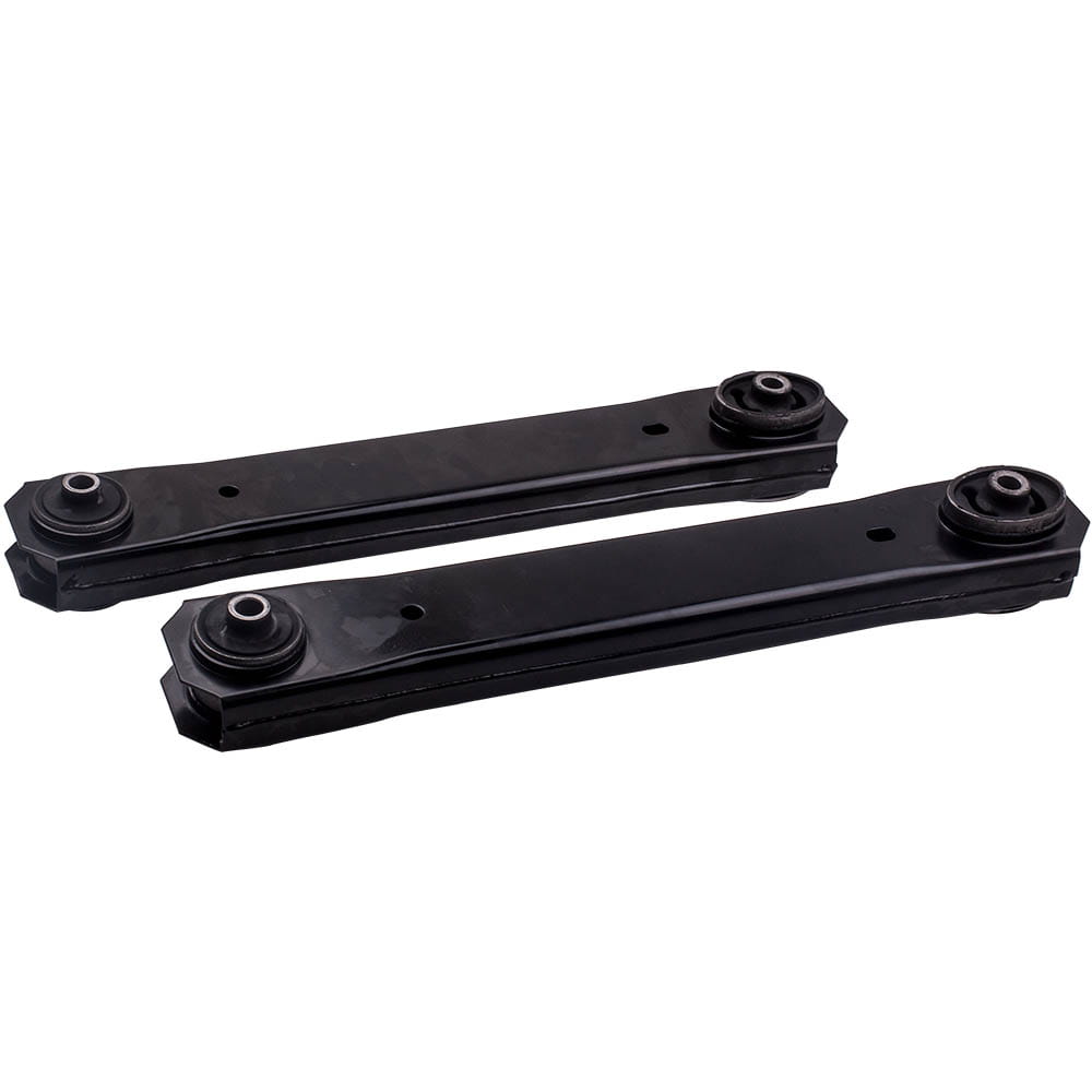 Suspension Rear Upper Lower Kit Control Arm for Jeep Grand Cherokee WJ 1999-2004