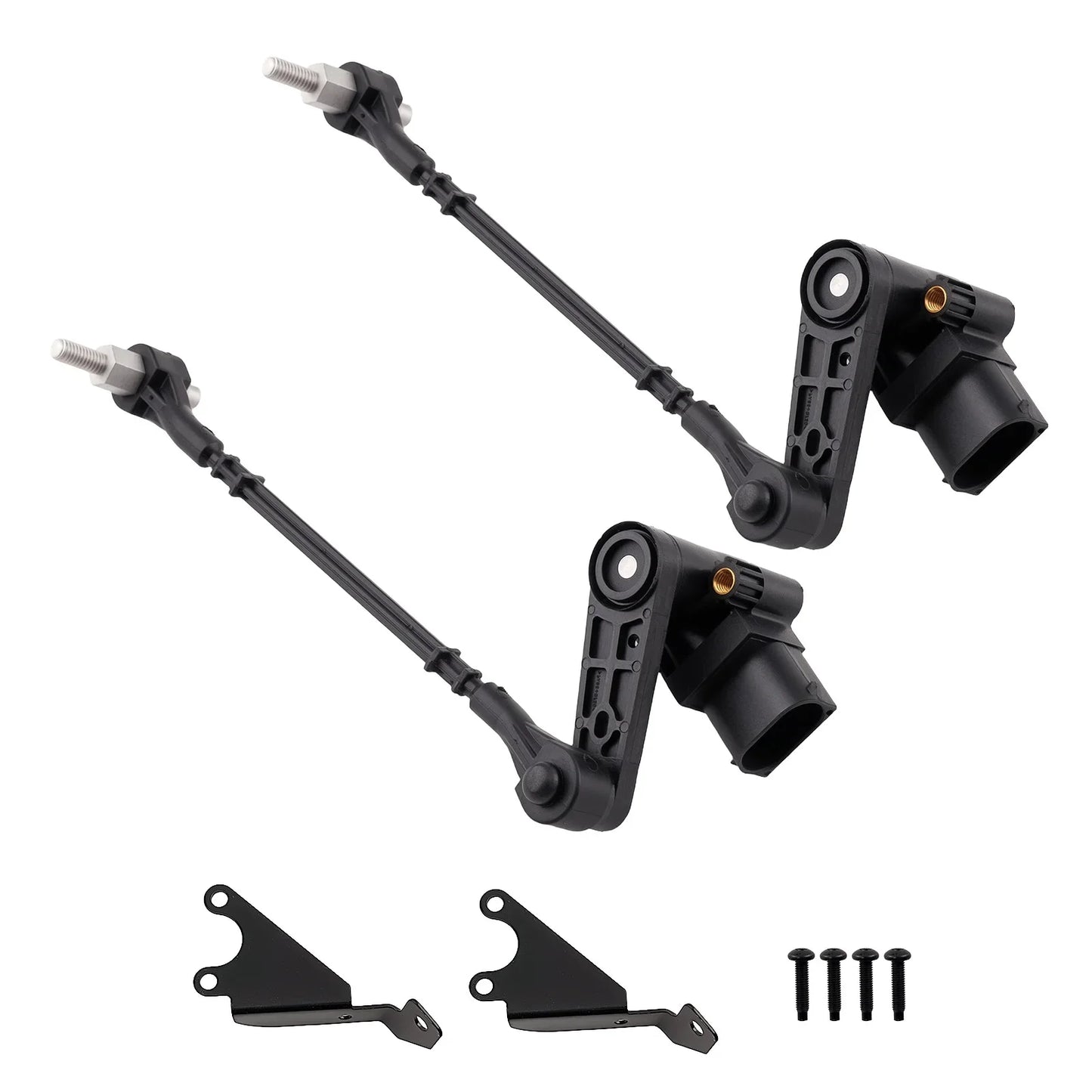 Front Suspension Height Level Sensor For Land Rover Range Rover MK3 LR020626