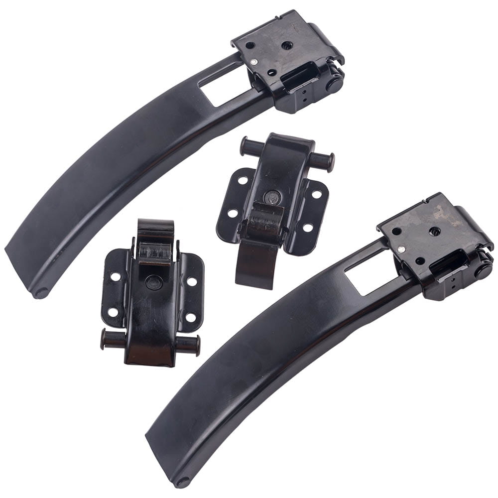 Rear Door Stop Catch 2E1827794A NEW for VW Transporter T6 A9064600328 2E1827794A