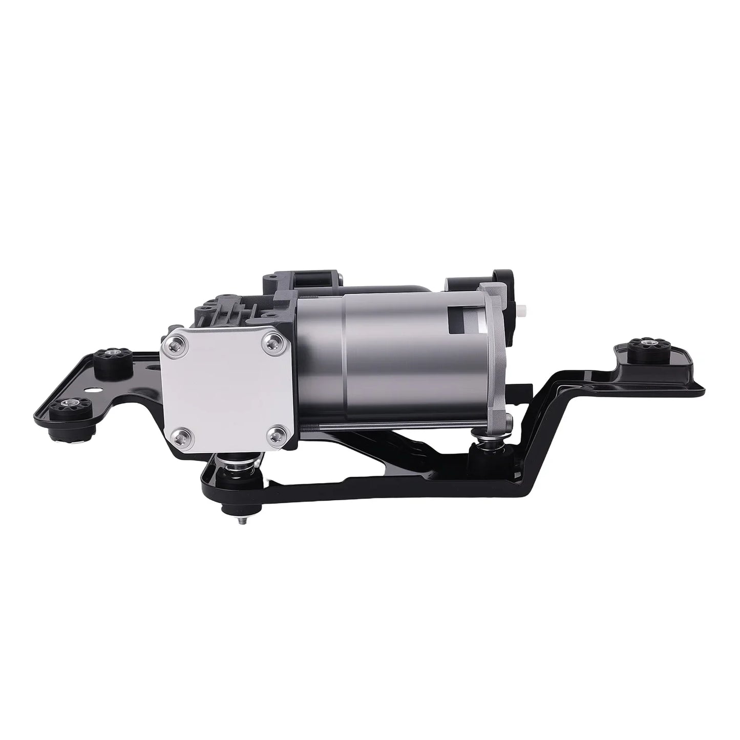 Maxpeedingrods Luftfjädringskompressor för BMW X5 E70 E71 2006-2013 W/ Fäste