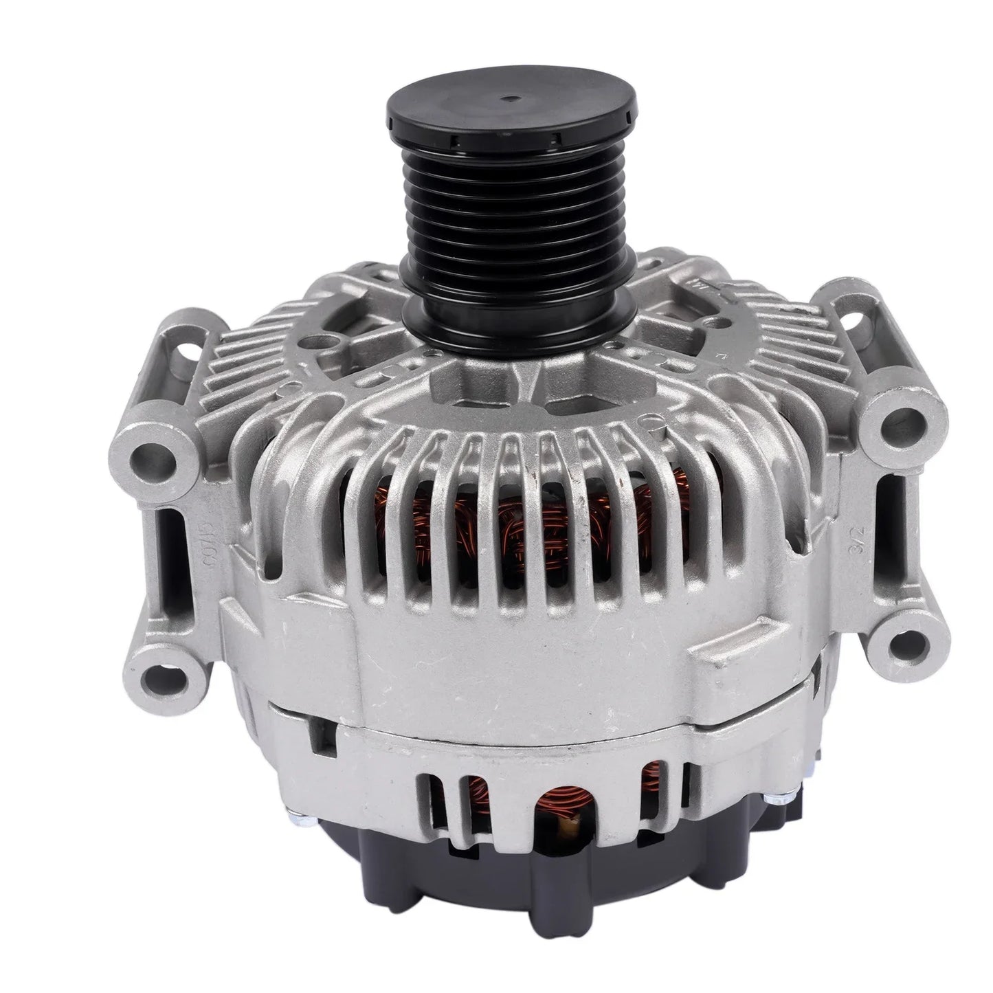 AP02 Laturi 180A Mercedes G/GL/M/R-luokkaan W463 X164 W164 V251 W251 2005-2012 A6421540302 A6421540502