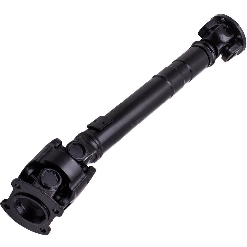 Front Cardan Propshaft For Land Rover Discovery 2 TD5 V8 TVB000110 1998-2004 TVB00100 TVB100370