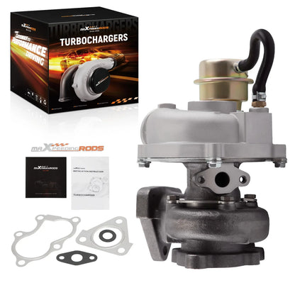 Turbosprężarka K04 do Ford Transit 2.5 TD/DI