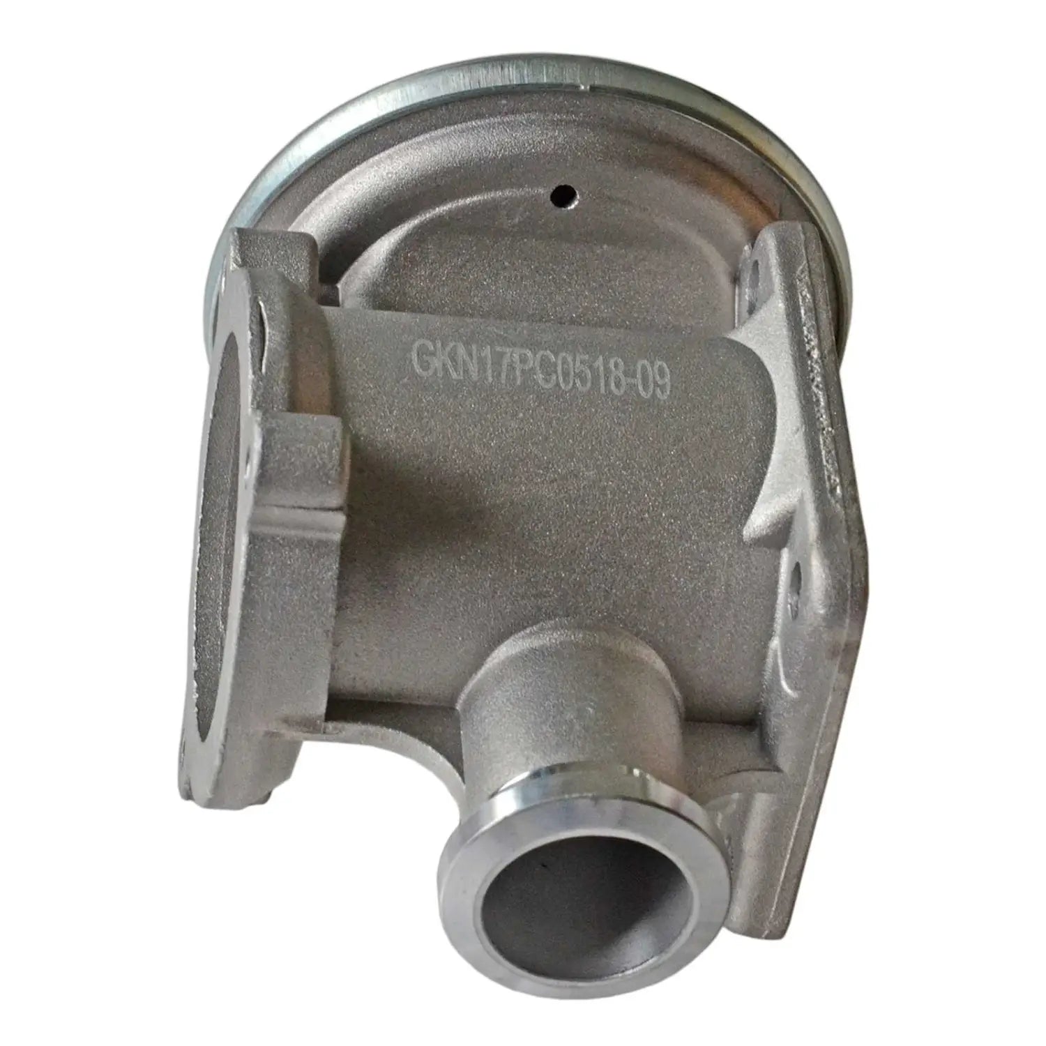Zawór EGR AP03 11717793484 Do BMW Serii 1 3 5 7 E87 E90 E92 E91 E53 E70