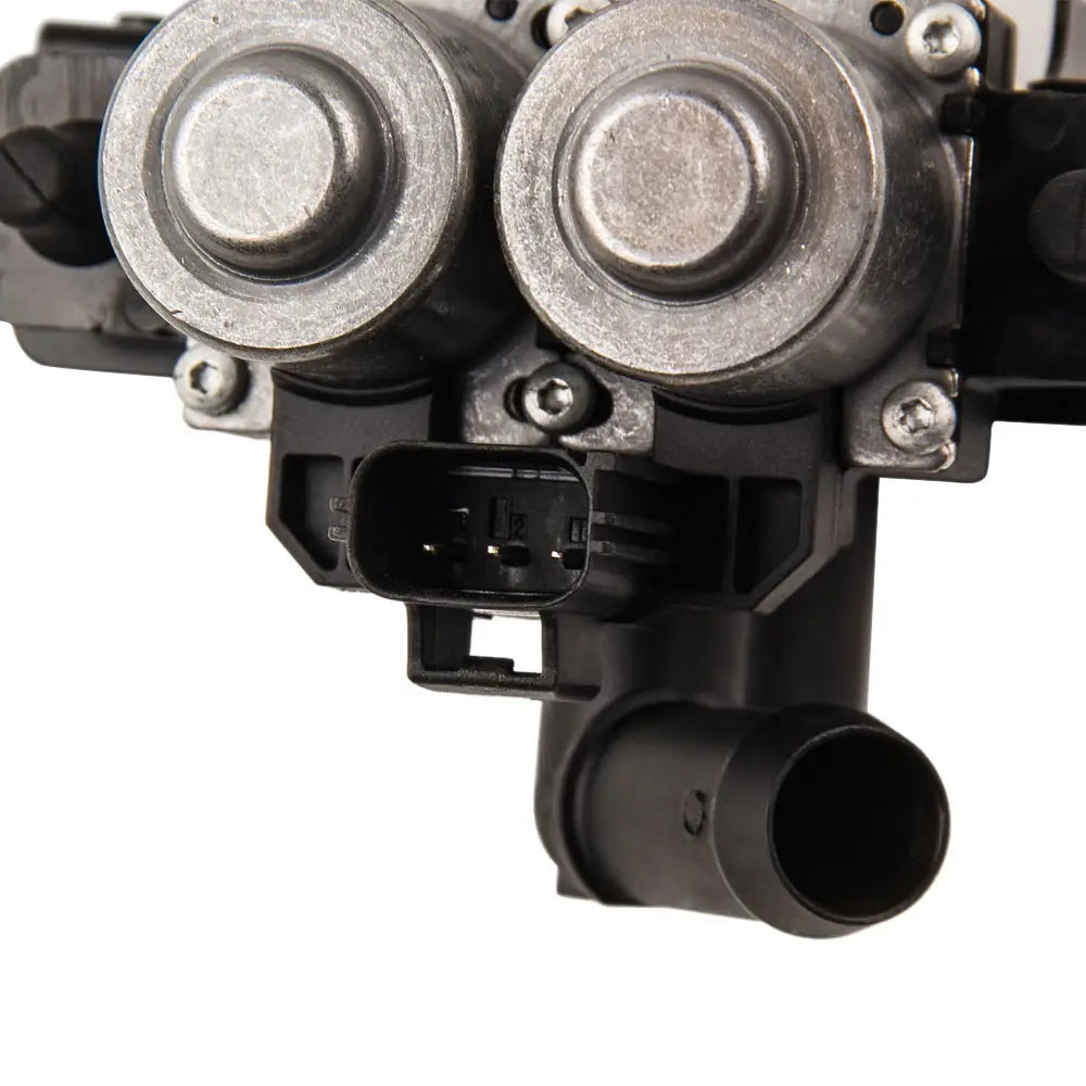 1 Pack S-type Heater Control Water Valve For Jaguar 2000-2001 Xr8 22975