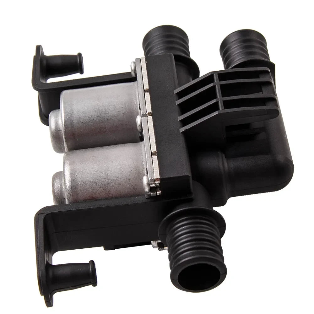 Elektrozawór nagrzewnicy BMW E60 E61 E63 E65 E66 64116906652