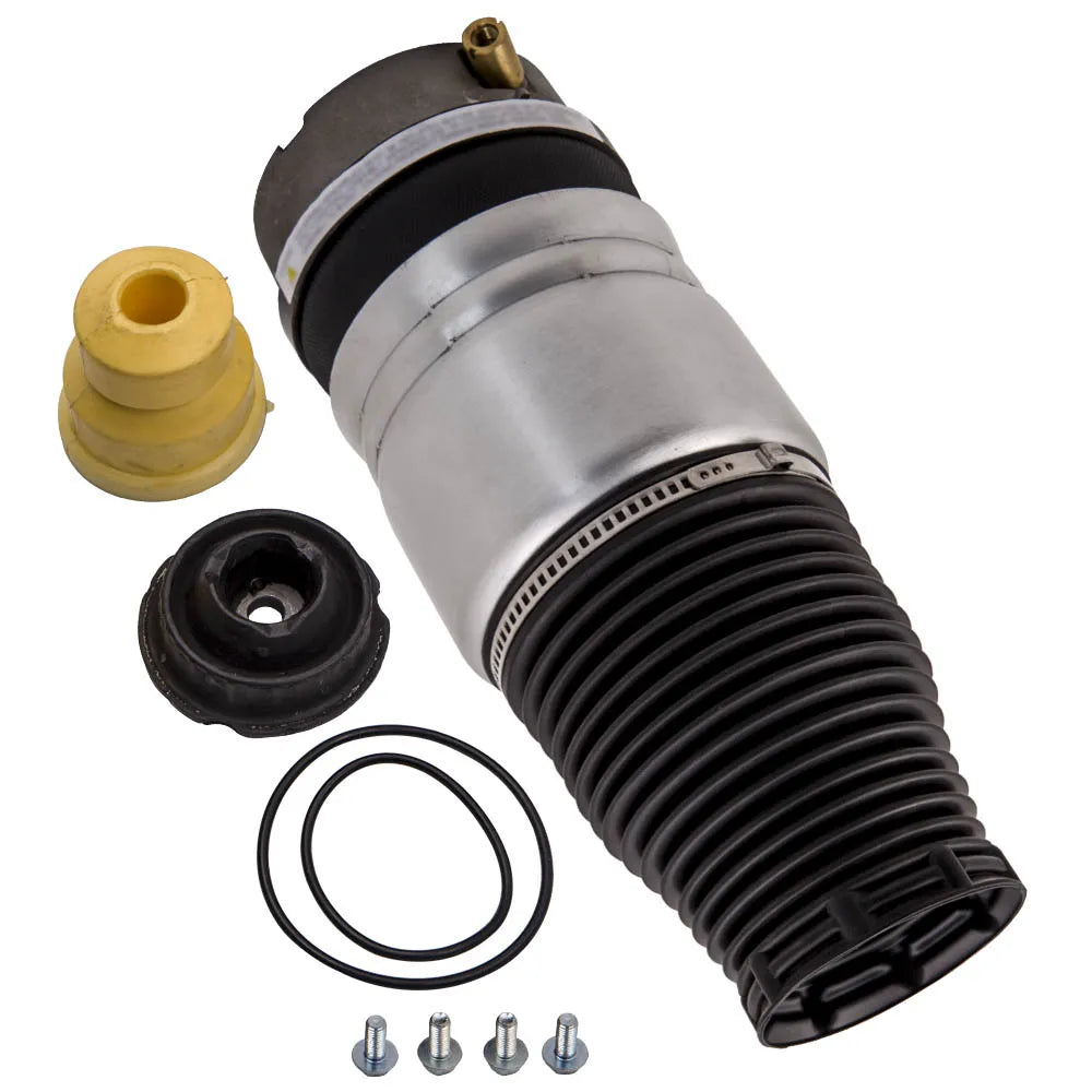 Sac de ressort pneumatique de suspension avant gauche pour Volkswagen Touareg 02-10 7L6616403B UK