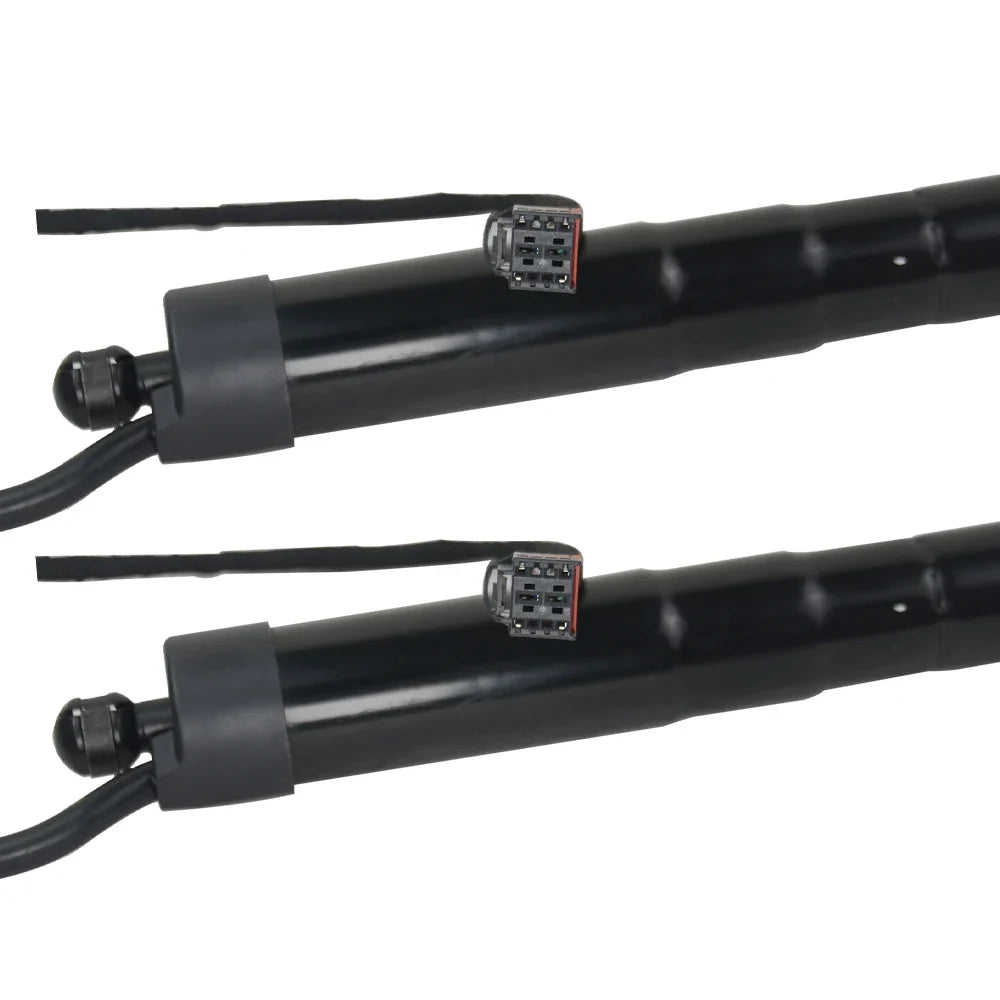AP01 2X Heckklappen-Gasdruckfedern für VW Sharan 7N Seat Alhambra 1.4 2.0 TDI 2011–2019 CDAA
