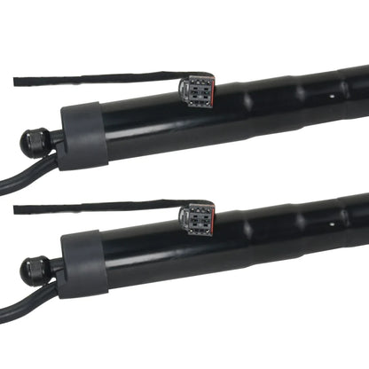 AP01 2X Heckklappen-Gasdruckfedern für VW Sharan 7N Seat Alhambra 1.4 2.0 TDI 2011–2019 CDAA