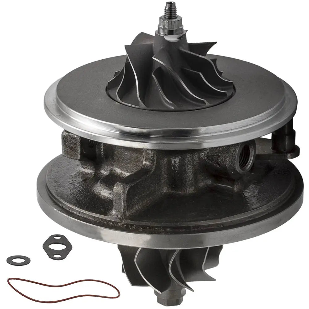 Turbocharger Cartridge Core for BMW 320D 520D X3 2.0D E46 150HP GT1749V 717478 7787626F 7787626G 11657794144