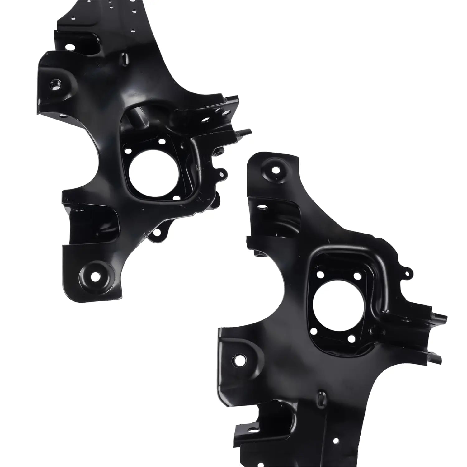 AP03 2x Rear Outer Suspension Trailing Control Arm for Ford Mondeo FWD IV BA7 2007-2014