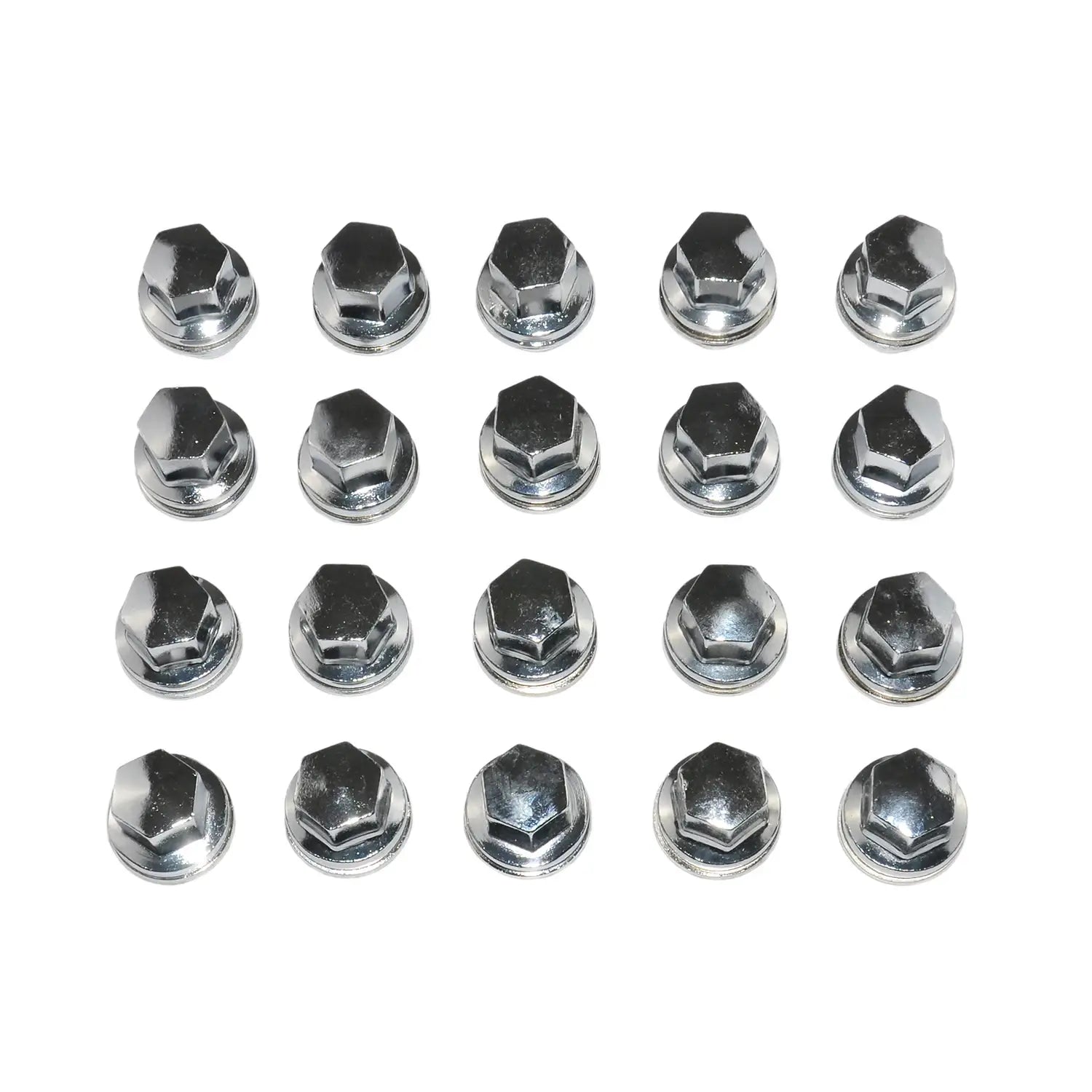 Nakrętki Do Felg Aluminiowych Land Rover Discovery 3 4 5 Range Rover Sport 20szt