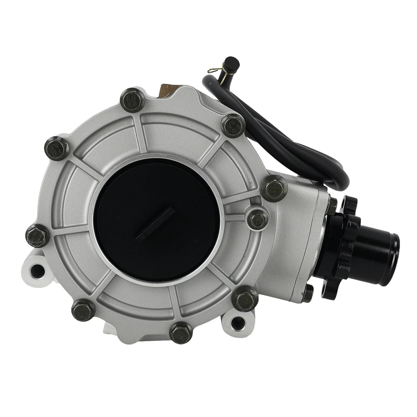 Bakre differential för Yamaha Grizzly 660 YFM660 2002-2008 2005 5KM-46101-12-00
