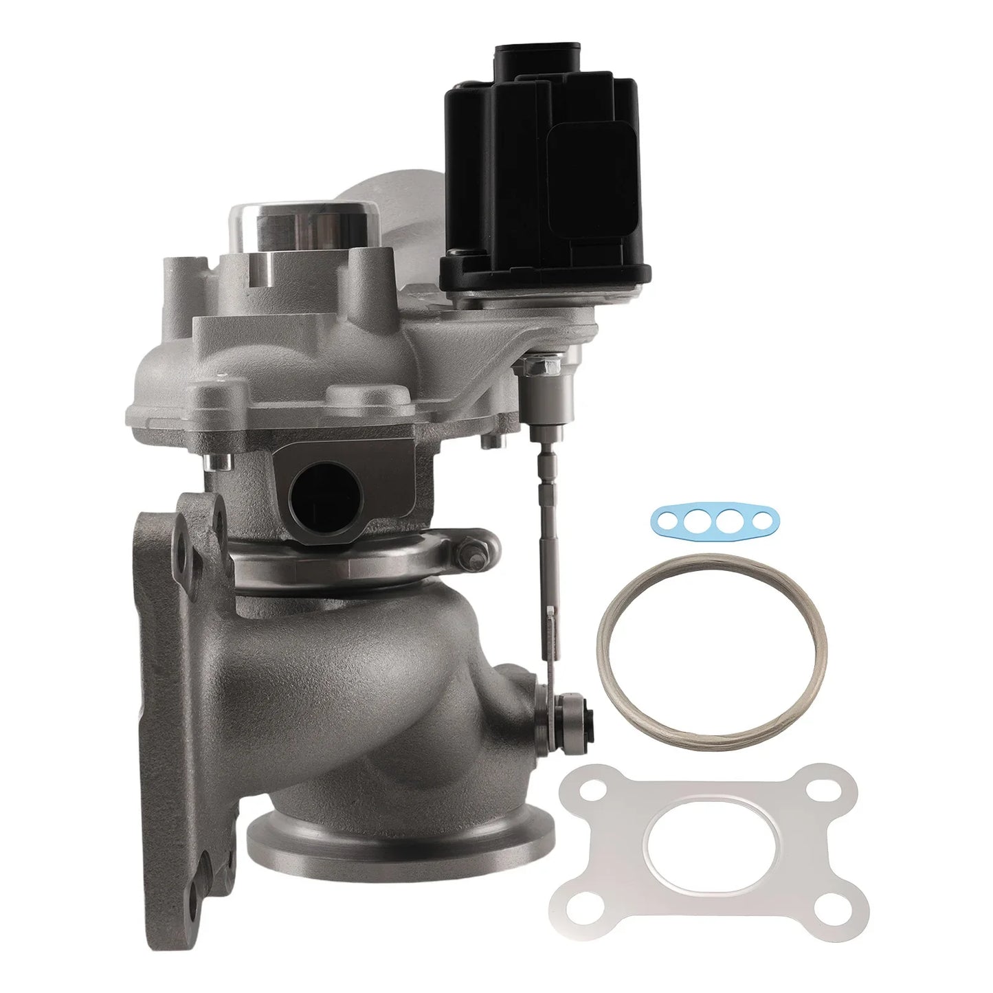 Turbosprężarka TD025L 1.4 TSI/TFSI 110 kW Audi Seat Volkswagen