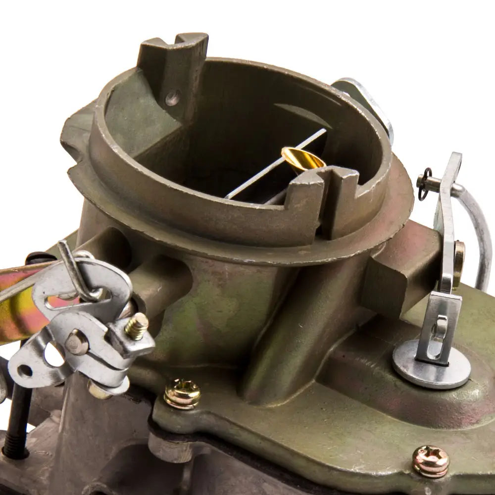 Carburetor Carburador For Dodge Chrysler 318 Engine 2 Barrel V8 5.2L 1967-1980 6Cil Engine Carburettors