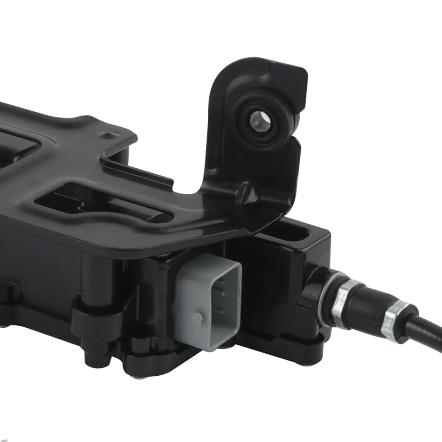 Parking Hand Brake Actuator Electronic Fit for Hyundai Santa Fe 2012-2019; 597002W800