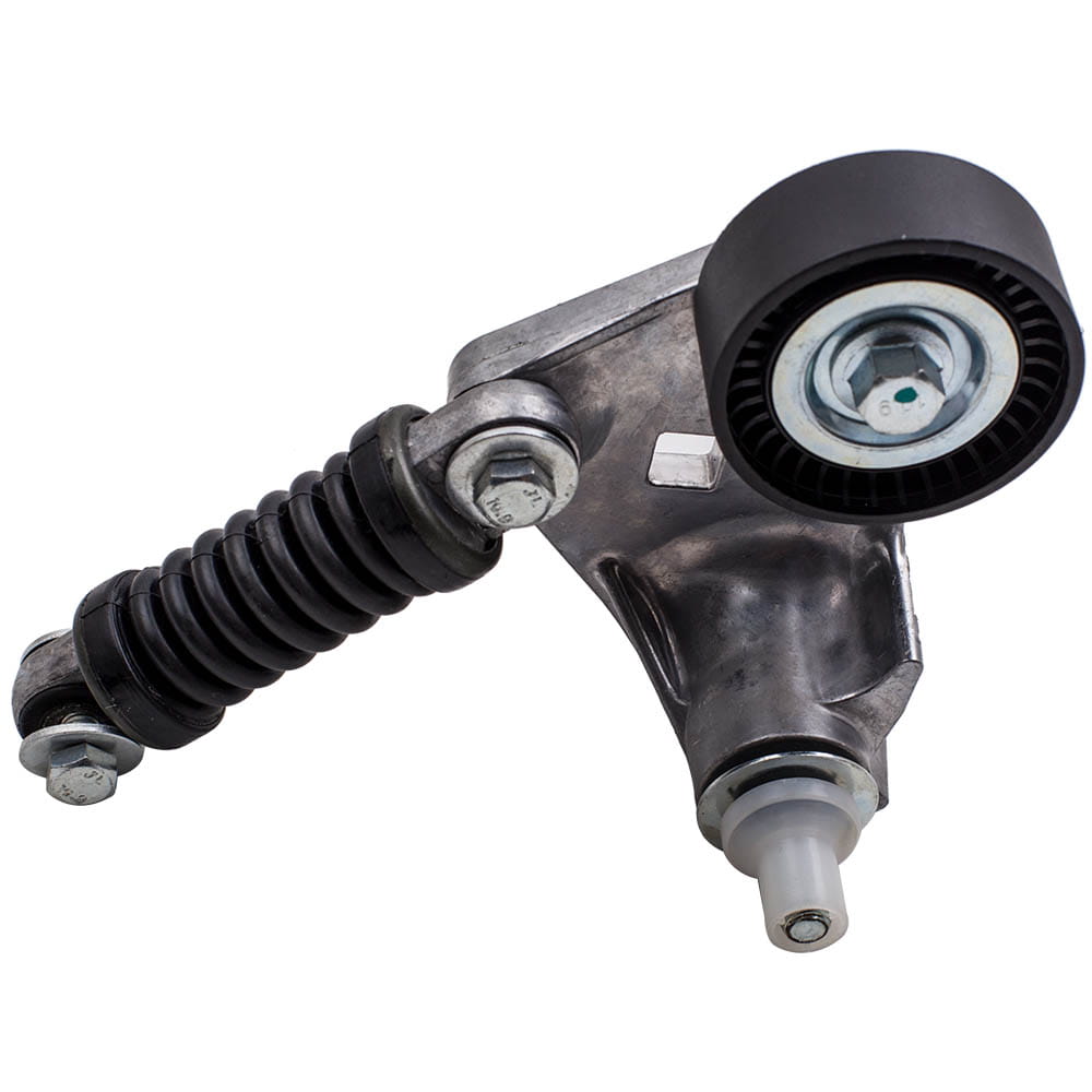 Generator Fan Belt Tensioner Kit Fit For Jaguar X-Type 2003-2009 2.0 2.2 Diesel