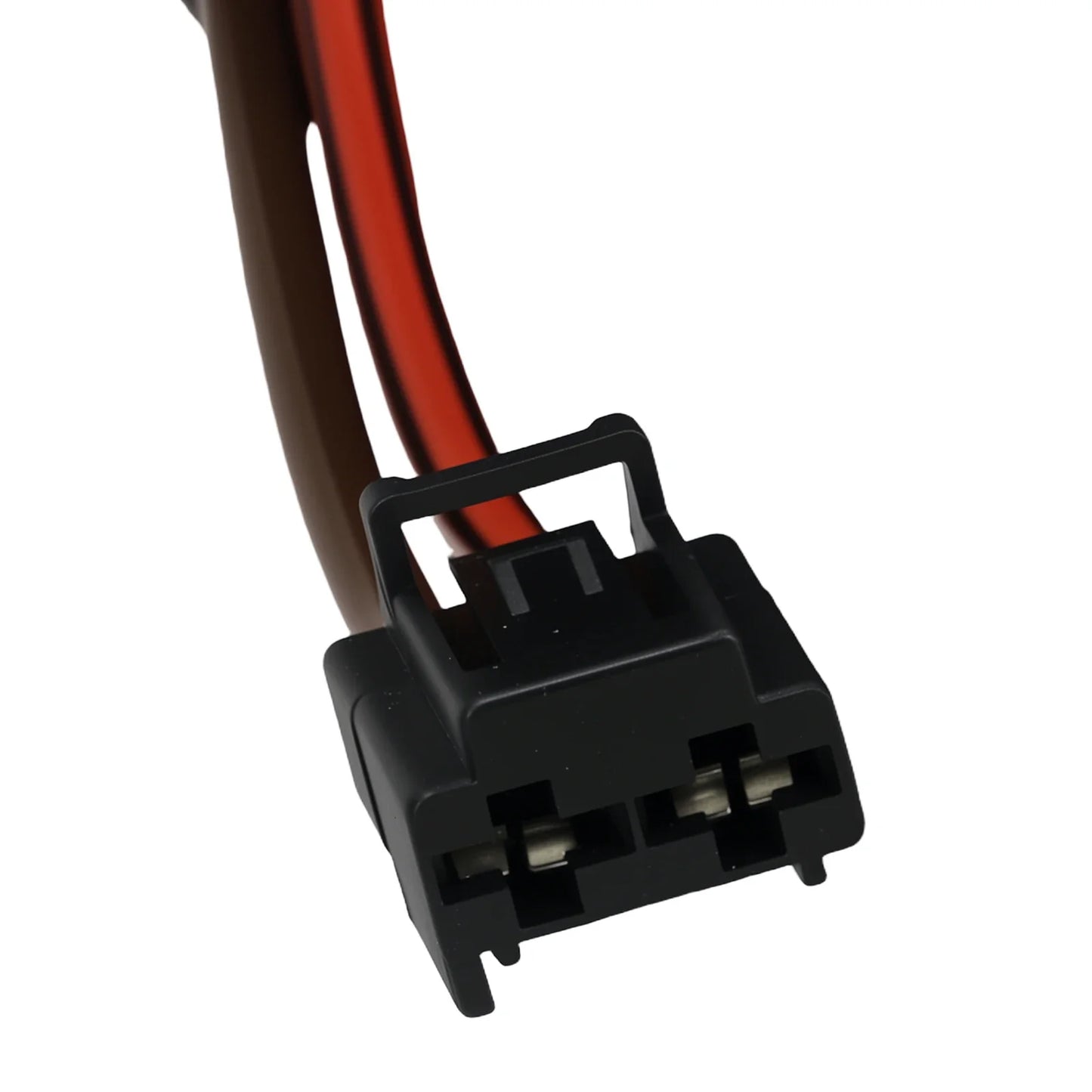 Silnik dmuchawy HVAC z wirnikiem BMW Seria 1–4 F20 F22 F30