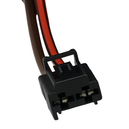 Silnik dmuchawy HVAC z wirnikiem BMW Seria 1–4 F20 F22 F30