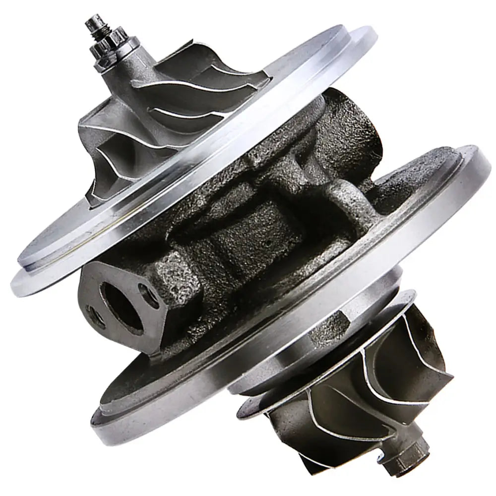 Turbocharger Cartridge Core for BMW 320D 520D X3 2.0D E46 150HP GT1749V 717478 7787626F 7787626G 11657794144