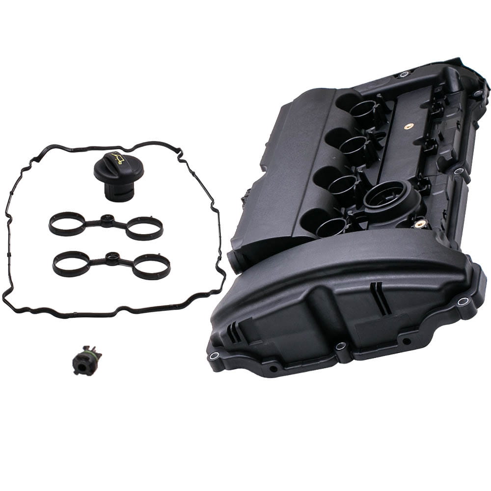 Valve Cover w/ Gasket for Mini Cooper S JCW Clubman R55 R56 R57 R58 2007-2013