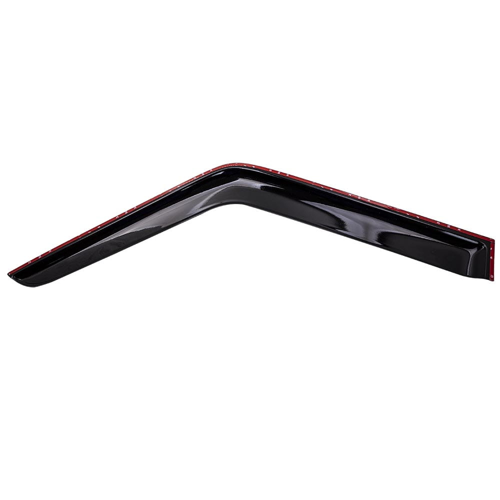 Weathershield Window Visor Rain Guard For Toyota Landcruiser 70 76 78 79 2 DOOR 70 75 76 78 79 For Land Cruiser model
