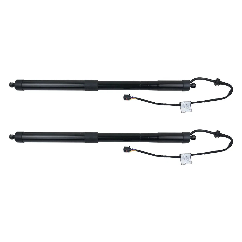 AP01 2X Heckklappen-Gasdruckfedern für VW Sharan 7N Seat Alhambra 1.4 2.0 TDI 2011–2019 CDAA