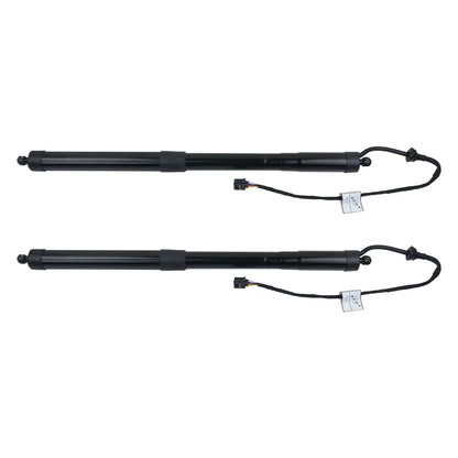 AP01 2X Heckklappen-Gasdruckfedern für VW Sharan 7N Seat Alhambra 1.4 2.0 TDI 2011–2019 CDAA