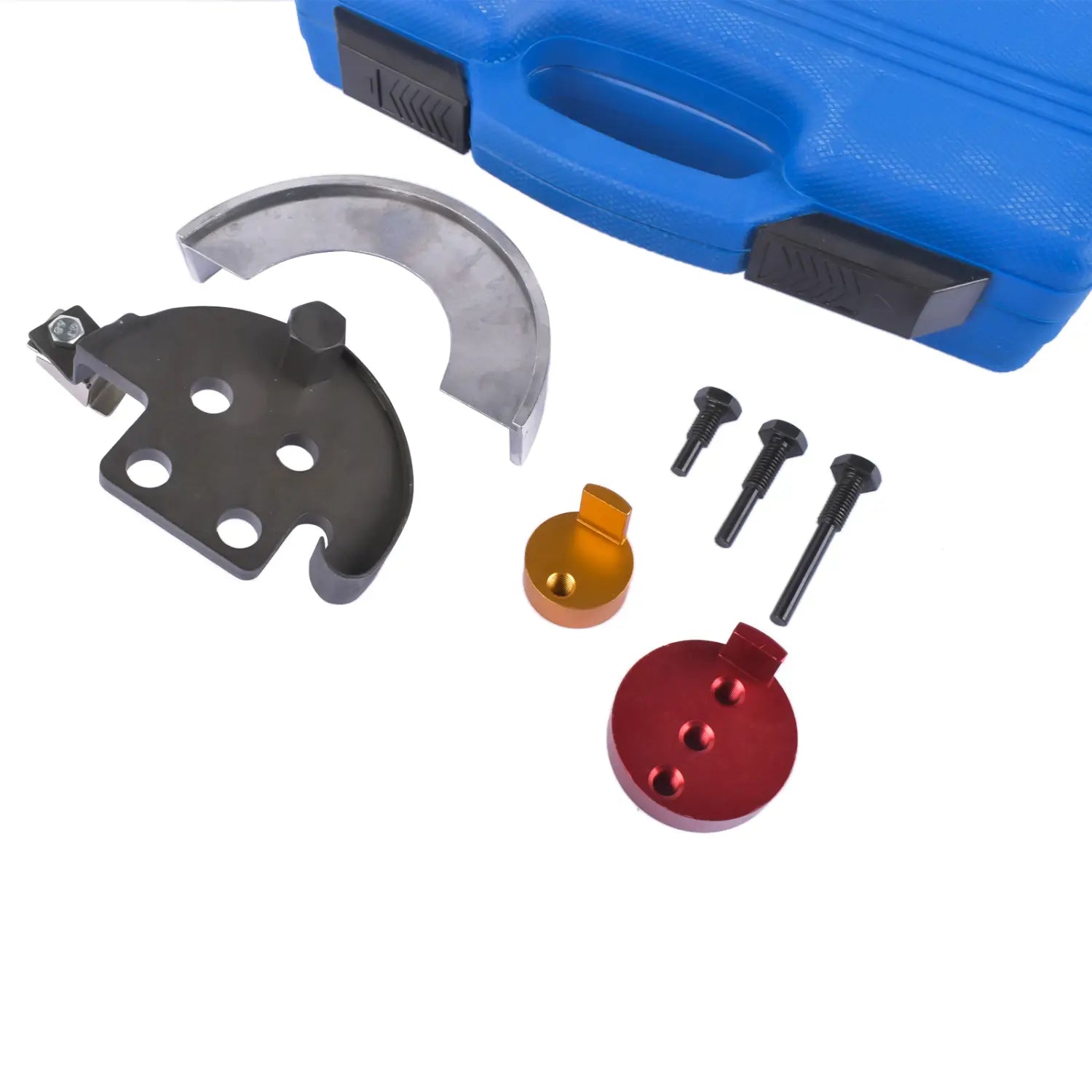 AP03 V-belt tool set belt tensioner replacement for BMW Ford Focus