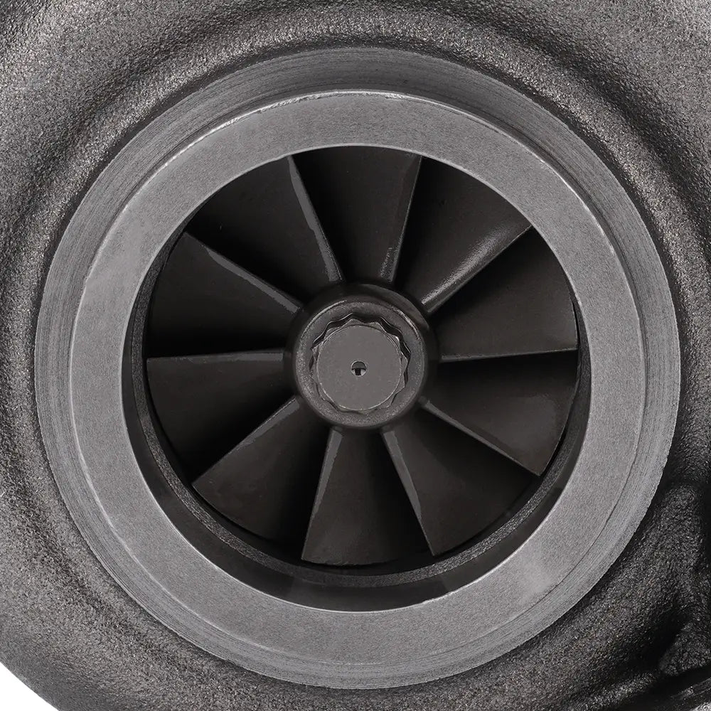 600 + HP Turbolader GT45 T4 Turbine.66 A/R Com 1.05 A/R V-band 8psi Universal Turbo Turbocharger