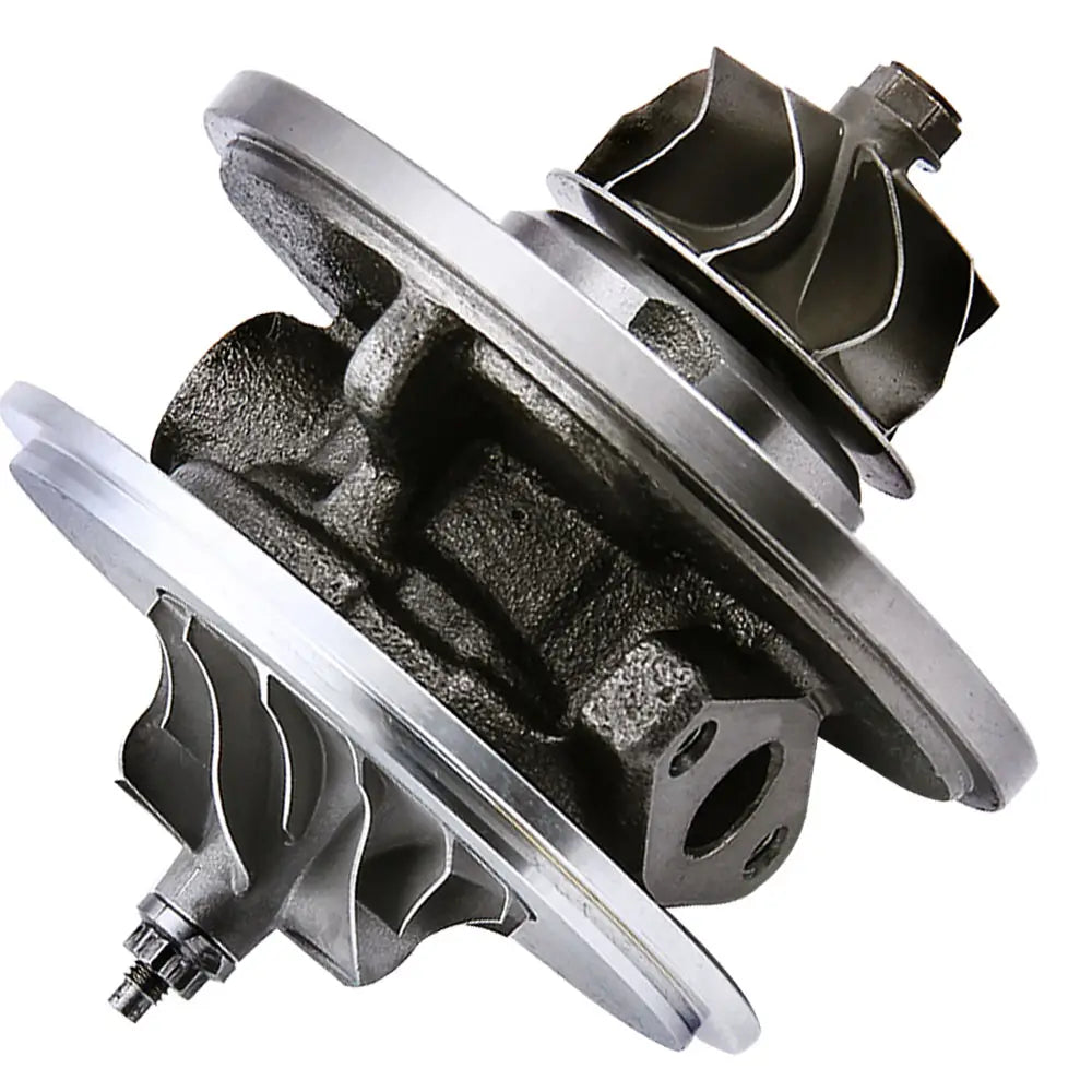 Turbocharger Cartridge Core for BMW 320D 520D X3 2.0D E46 150HP GT1749V 717478 7787626F 7787626G 11657794144