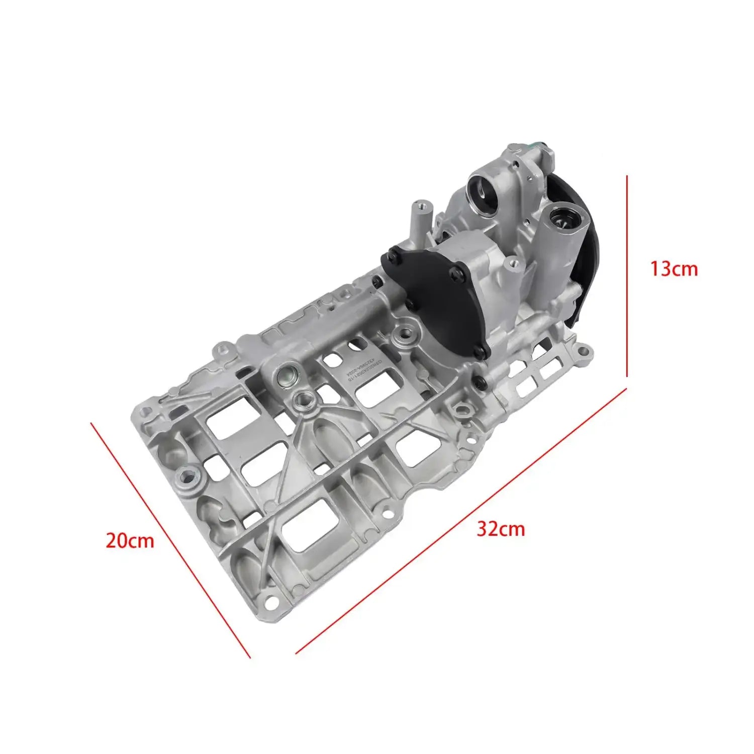 Pompka Oleju AP03 724808290 Do BMW F20 F21 F22 F34 F30