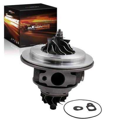 Wkład CHRA turbosprężarki K03 do Citroen DS 3 1.6 THP