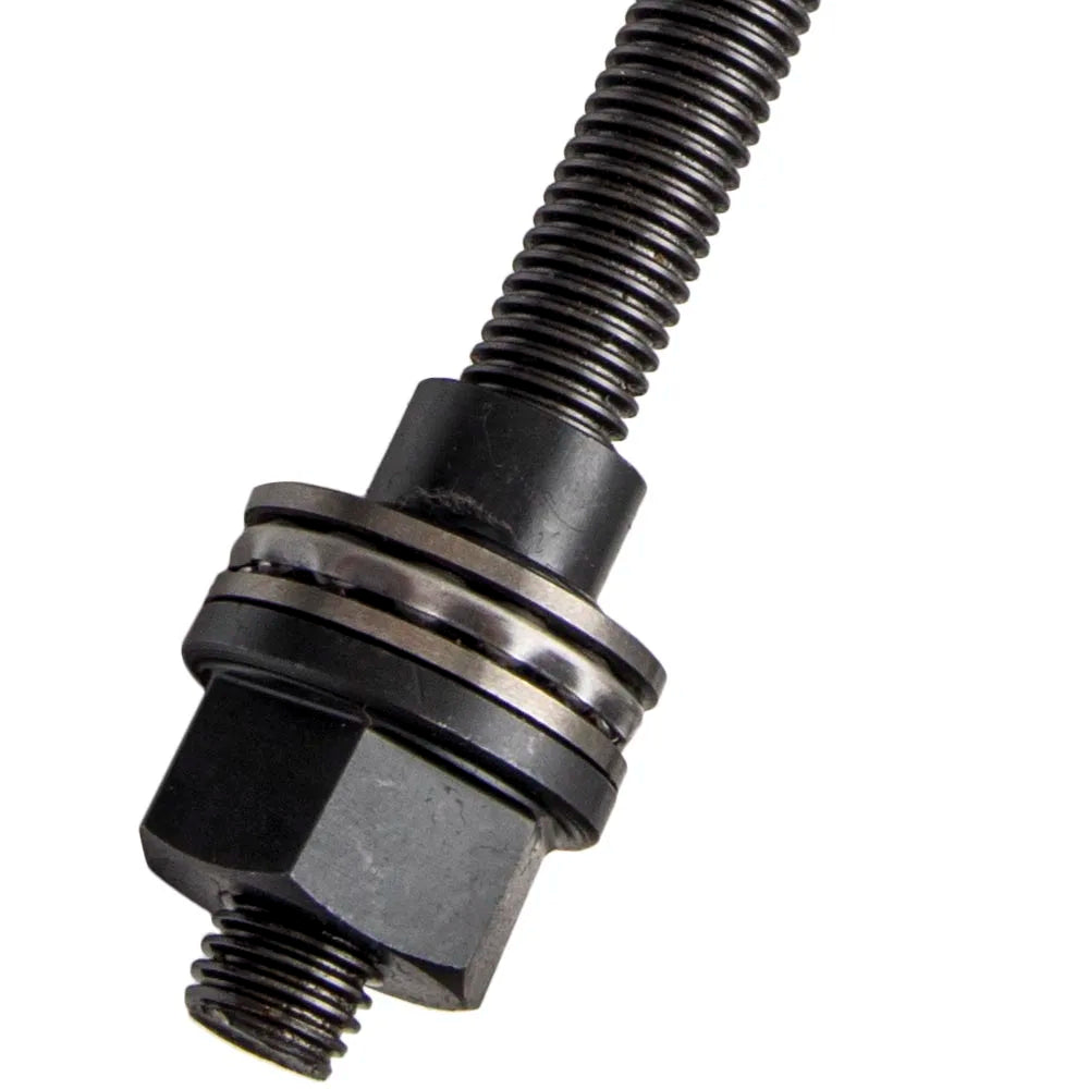 28pcs Pull and Press Sleeve Kit Removal Installation Bushes Bearing Tool for 34, 42, 50, 58 & 66mm sleeves