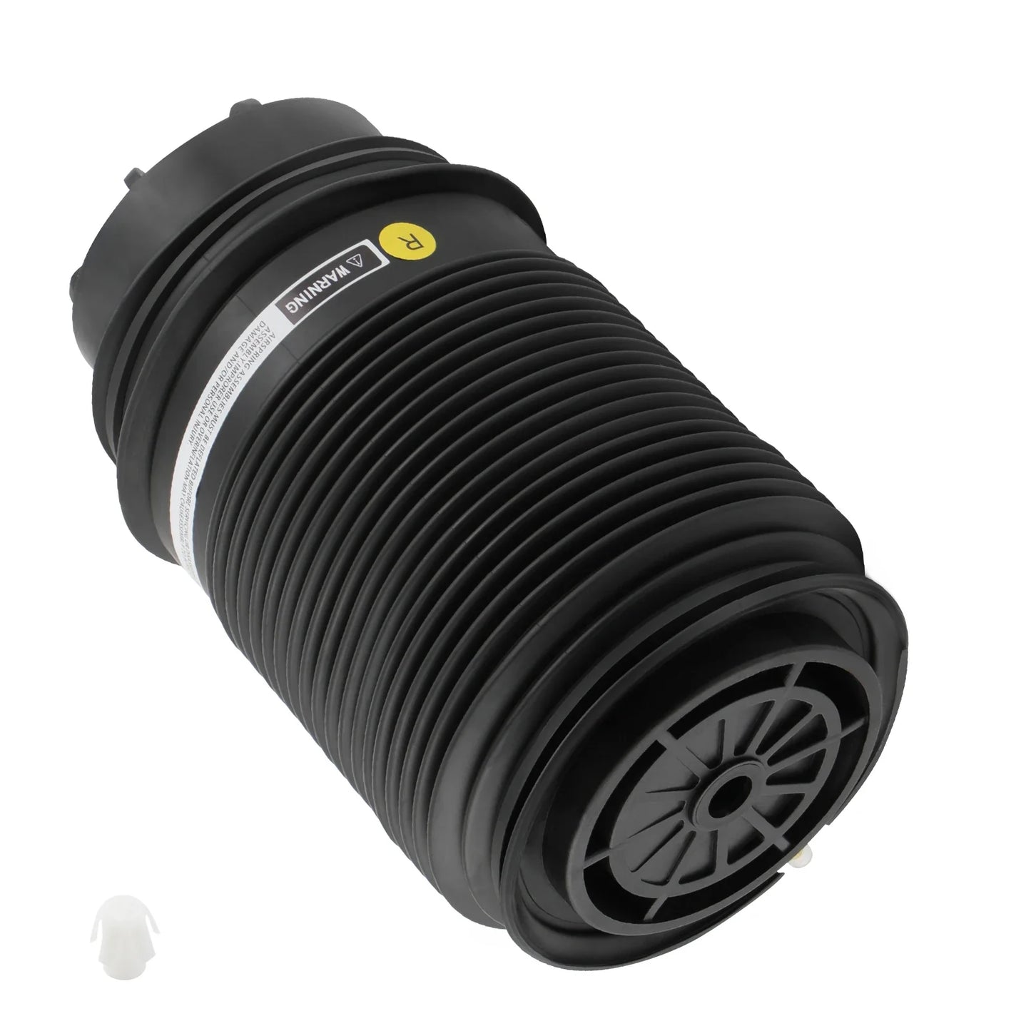 Luftfjäderkuddar bak höger för Mercedes CLS EClass W212 S212 W218 2123200825