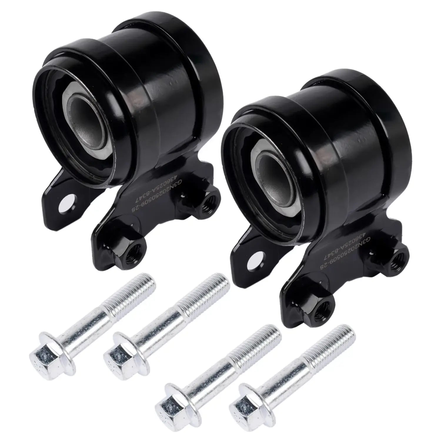AP03 2x Tuleja Wahacza Przedniego Do Ford C Max Focus Volvo