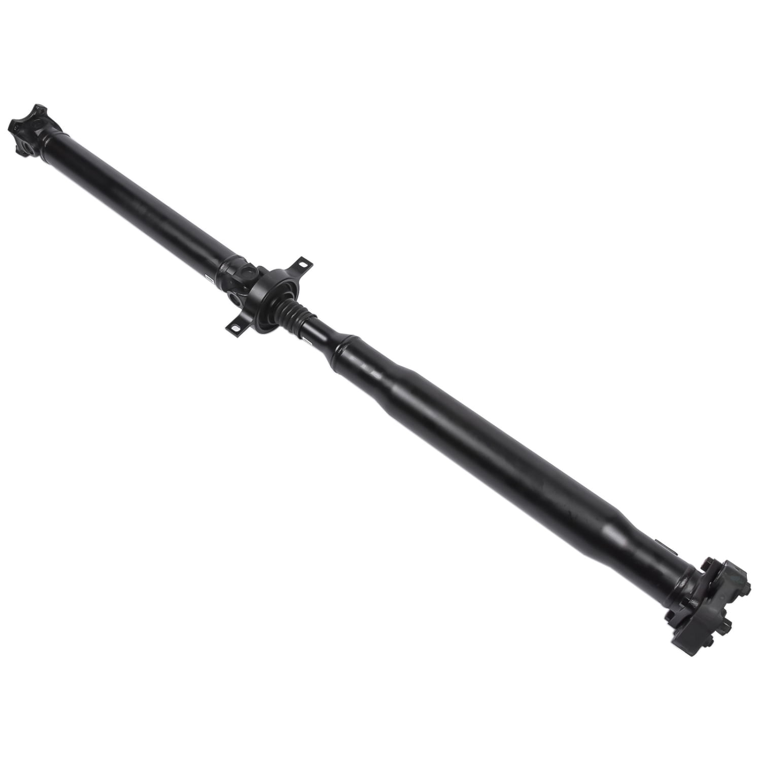 AP03 Cardan Shaft Drive Shaft for BMW 1 118D E87 26117550770 26117545280 1443mm