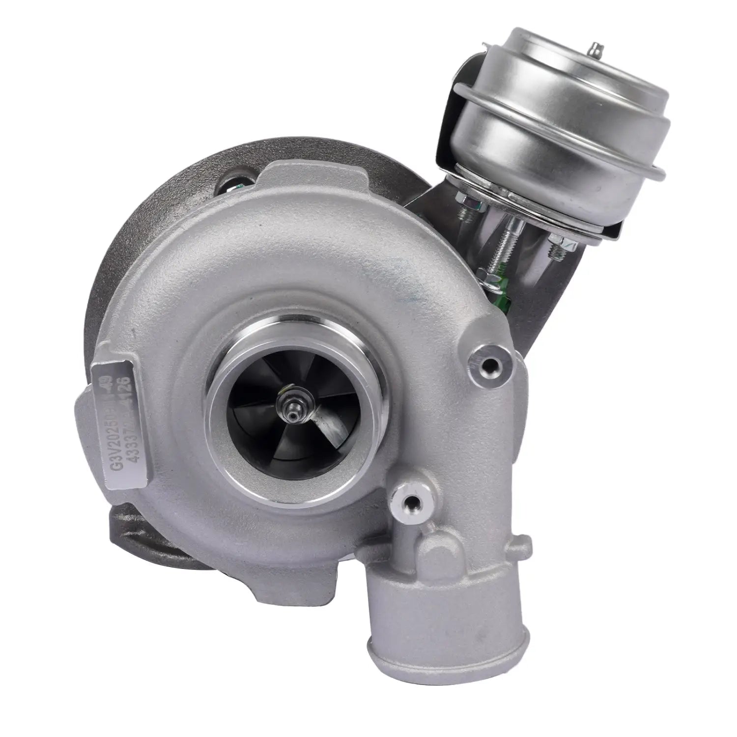 AP03 Turbocharger M57N2 for BMW 530d E39 730d E38 135kW 142kW 3.0D 1998-2005 11652247691