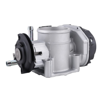 Drosselklappengehäuse für Chevrolet Lacetti/Optra/Aveo 2003 - 2012 96815480 96394330