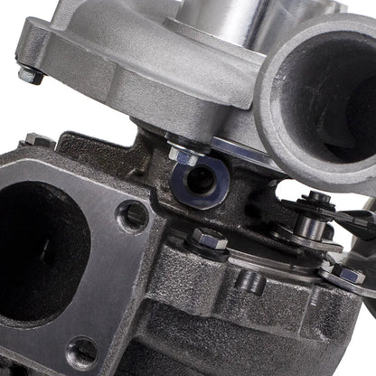 Turbosprężarka GT2556V BMW 530d E39 / 730d E38 3.0D M57D30