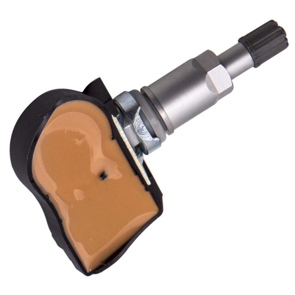 Tire Pressure Sensor For Tesla Model 3/ S/ X 433MHz 103460200A Monitoring System Sensors for Tesla Model 3 2017-2027