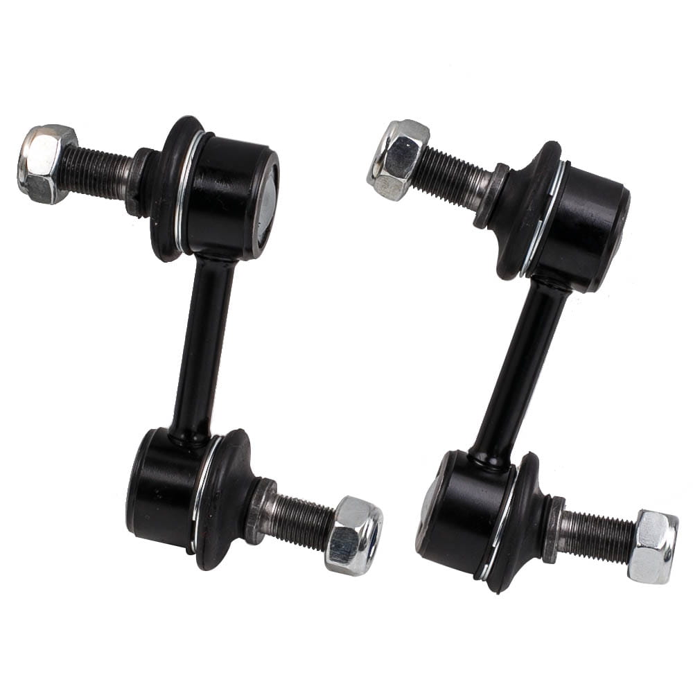 4x Stabilizer Sway Bar End Links for Chevrolet Corvette C5 C6 Front Rear MS50823
