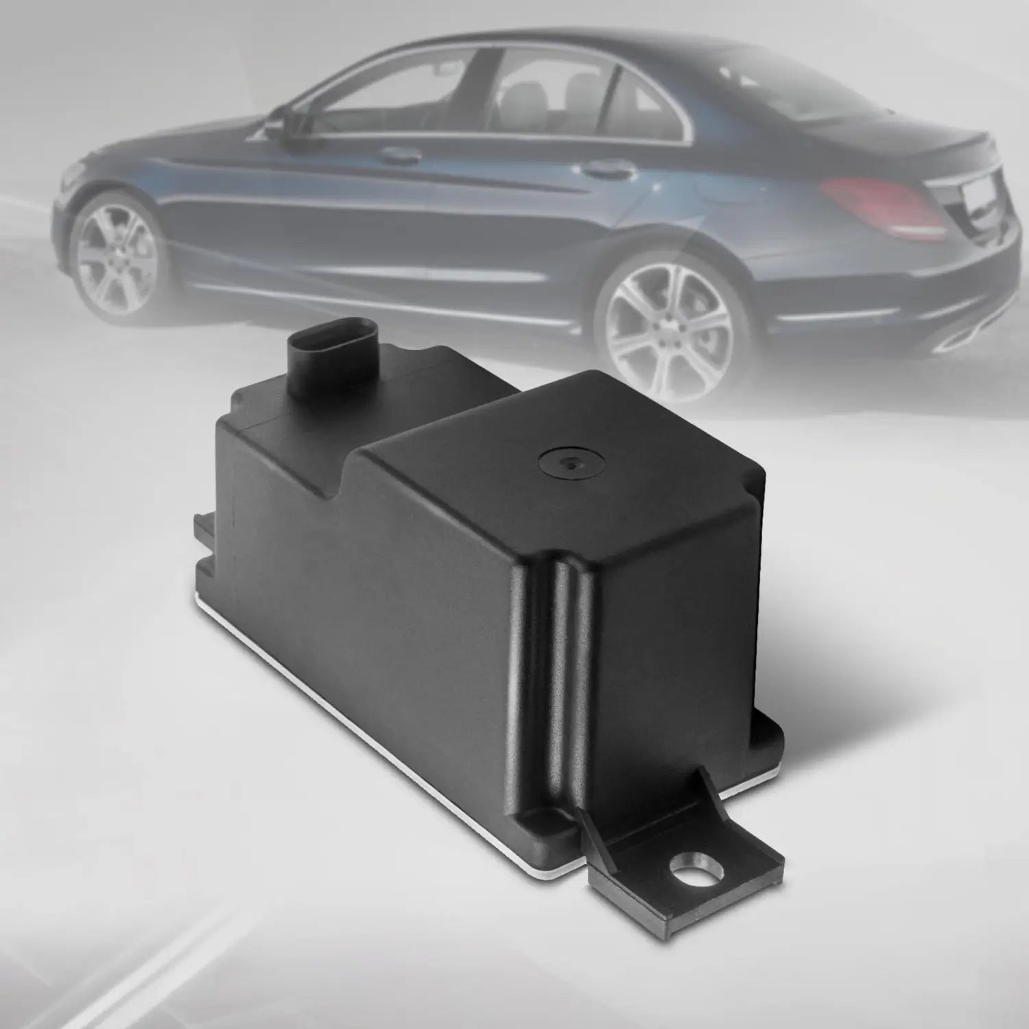 Voltage Converter Module Auxiliary Battery For Mercedes Benz W222 S-class C300