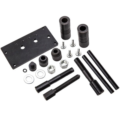 Twin Inner Cam Bearing Installation Puller Extractor Tool set For Harley 1999+