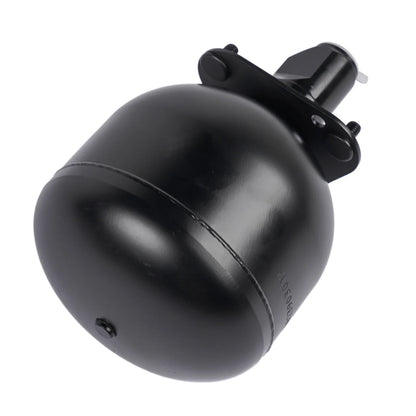 Accumulateur de pression AP02 noir pour Mercedes CLK C208 Classe C E W202 S202 W124  W210 Amortisseur de suspension SL R129 A1243200315 0322