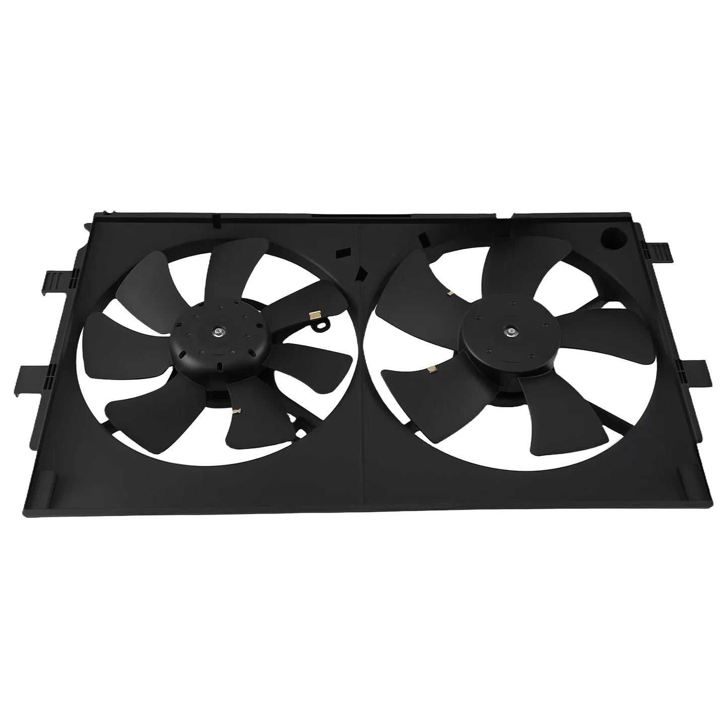 Elektrischer Motorkühlventilator für Mitsubishi Lancer 2008–2016 1355A093