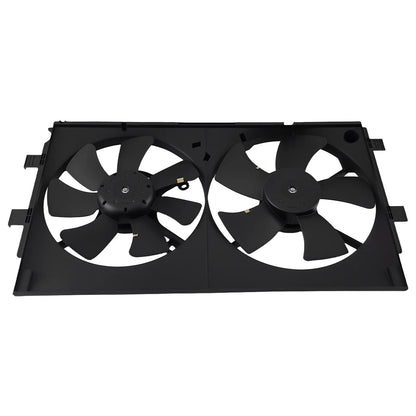 Elektrischer Motorkühlventilator für Mitsubishi Lancer 2008–2016 1355A093