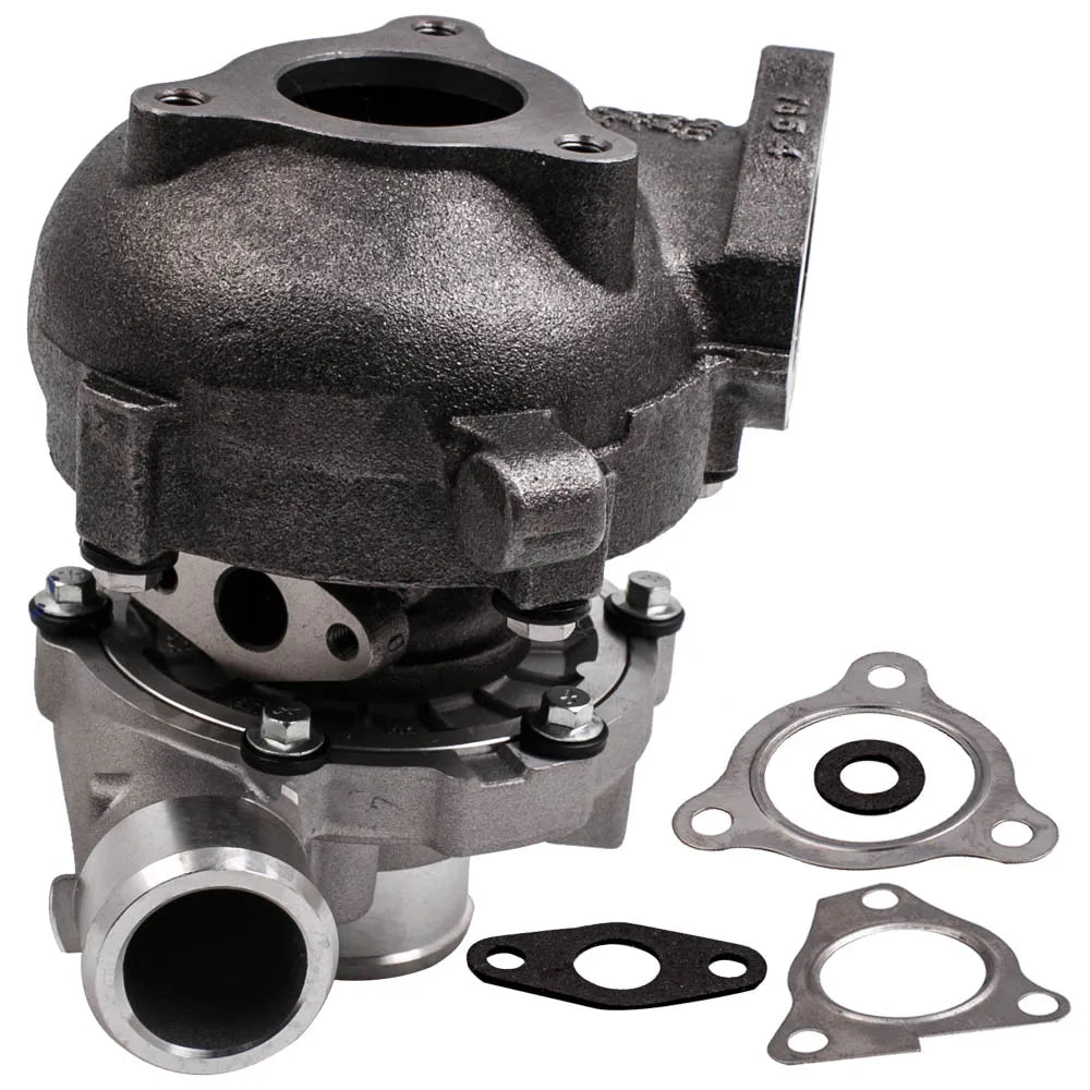Turbosprężarka GT15V Hyundai Matrix 1.5 Diesel 2005–2010