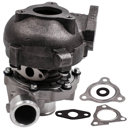 Turbosprężarka GT15V Hyundai Matrix 1.5 Diesel 2005–2010